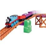 Fisher-Price Thomas and Friends Nakládací sada zboží s vláčky Thomas a Nia GLL146