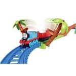 Fisher-Price Thomas and Friends Nakládací sada zboží s vláčky Thomas a Nia GLL147