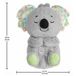 Fisher Price uklidňující koala s melodiemi5