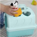 Fisher Price vkládačka se zvířátky11