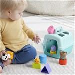 Fisher Price vkládačka se zvířátky12