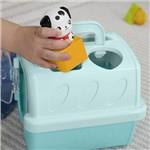 Fisher Price vkládačka se zvířátky13