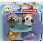 Fisher Price vkládačka se zvířátky2