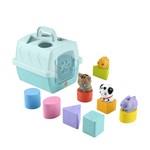 Fisher Price vkládačka se zvířátky3