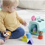 Fisher Price vkládačka se zvířátky7