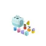 Fisher Price vkládačka se zvířátky8