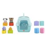 Fisher Price vkládačka se zvířátky9
