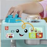 Fisher Price vzdělávací kávovar12