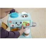 Fisher Price vzdělávací kávovar13