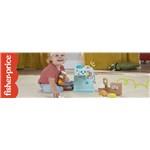 Fisher Price vzdělávací kávovar17