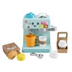 Fisher Price vzdělávací kávovar2