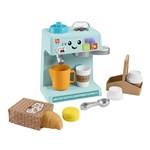 Fisher Price vzdělávací kávovar3