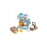 Fisher Price vzdělávací kávovar6