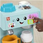 Fisher Price vzdělávací kávovar8