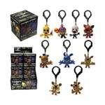 Five Nights at Freddys Backpack Hangers - Blindbox1