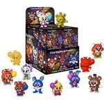 Five Nights at Freddy's Security Breach Mystery Minis Funko POP1