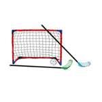 Floorball CROSS set , 2 hole  1 branka1