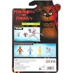 FNAF Five Nights at Freddy's, figurka Mangle, 12 cm - FNF0001, FNF01004