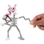 FNAF Five Nights at Freddy's, figurka Mangle, 12 cm - FNF0001, FNF01001