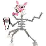 FNAF Five Nights at Freddy's, figurka Mangle, 12 cm - FNF0001, FNF01002