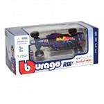 Formule Red Bul 1/64 RB9 SEBASTIAN VETTEL2