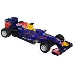 Formule Red Bul 1/64 RB9 SEBASTIAN VETTEL3