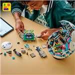 LEGO® Editions 43019 Fotbalový míč7