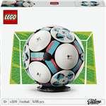 LEGO® Editions 43019 Fotbalový míč9