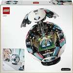 LEGO® Editions 43019 Fotbalový míč10