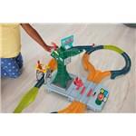 FP Thomas and Friends SADA KOLEJÍ S POHYBLIVÝM JEŘÁBEM CRANKY HXG133