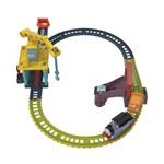 FP VLÁČKOVÝ SET S JEŘÁBEM A MOTOROVOU MAŠINKOU2