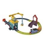 FP VLÁČKOVÝ SET S JEŘÁBEM A MOTOROVOU MAŠINKOU1