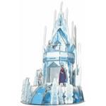 Frozen – 3D Puzzle 1