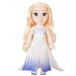 Jakks Pacific Frozen 2 Elsa sněhová královna 35cm1