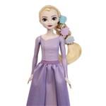Mattel Frozen Královský zámek Arendelle s panenkou5