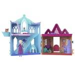 Frozen malá panenka pečujeme o zvířátka herní set1