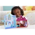 Frozen malá panenka pečujeme o zvířátka herní set7