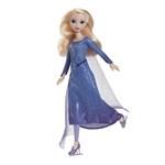 Bábika Frozen Elsa na korčuliach3