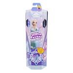 Frozen spin and reveal panenka Elsa4