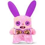 Fuggler Baddies Fuggs Rabid Rabbit Šialený králik ZURU, cca 22 cm5