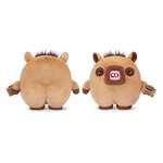 Fuggler Bigg Chunky Fuggs - Capybara Monster 40cm1