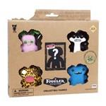 Fuggler Fashion bag Acessory 5pack2