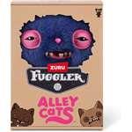 Fuggler Śmieszny Brzydki Potwór - Alley Cats Cheezee Blue1