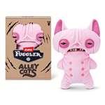 Fuggler Funny Ugly Monster - Alley Cats Wrinkle Mc Stinkles1