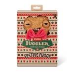Fuggler Funny Ugly Monster - Festive Fuggs Gingerbread1