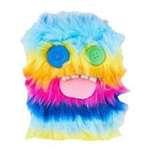 Fuggler Funny Ugly Monster - Furry Notebook zápisník1