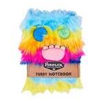 Fuggler Funny Ugly Monster - Furry Notebook zápisník2