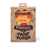 Fuggler Funny Ugly Monster - Hairy Fuggs - Munch Munch Orange1