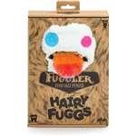 Fuggler Funny Ugly Monster - Hairy Fuggs - Oogah Boogah White2