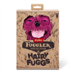 Fuggler Funny Ugly Monster - Hairy Fuggs - Sir Belch1